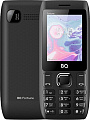 Мобильный телефон BQ-Mobile BQ-2450 Fortune (черный)