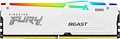 Kingston FURY Beast RGB 16ГБ DDR5 6000 МГц KF560C32RWA-16