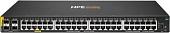 Управляемый коммутатор 2-го уровня Aruba 6000 Series R8N85A