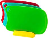 Набор разделочных досок TimA НД-3221