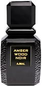 Парфюмерная вода Ajmal Amber Wood Noir EdP (100 мл)