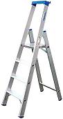 Лестница-стремянка Krause Stabilo 4 [124517]