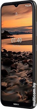 Смартфон Nokia 1.4 2GB/32GB (серый)