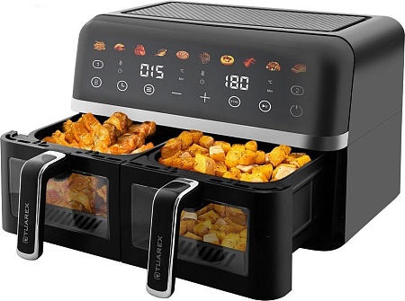 Аэрогриль (аэрофритюрница) Tuarex AG-3003