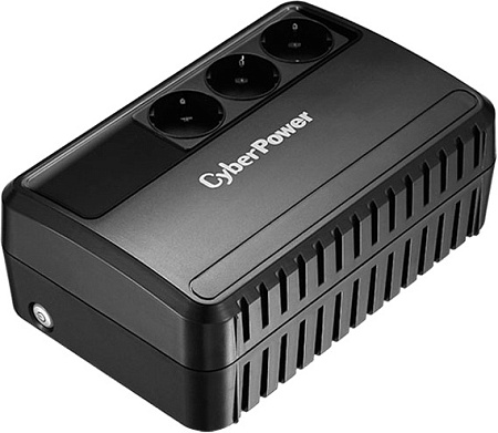 Источник бесперебойного питания CyberPower BU725E