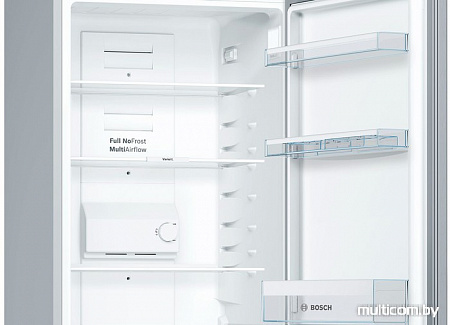 Холодильник Bosch KGN39NL14R