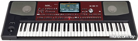 Рабочая станция KORG Pa700