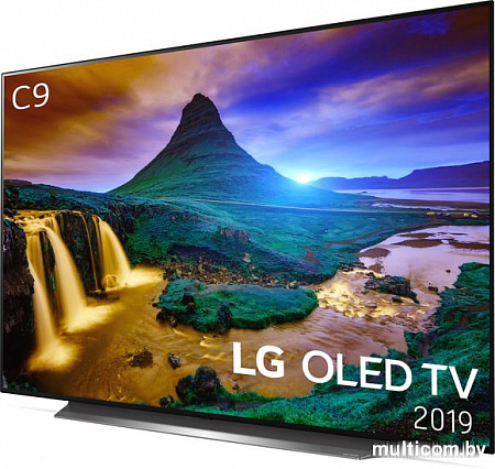 Телевизор LG OLED65C9PLA