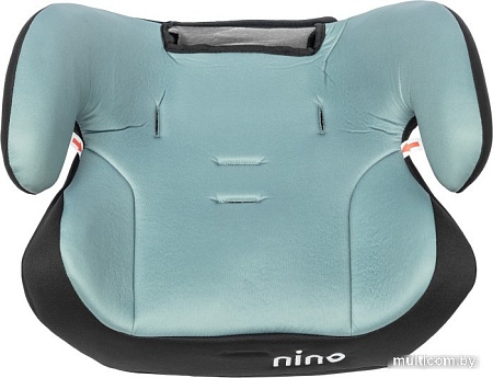 Детское автокресло Nino Save (черный/голубой)