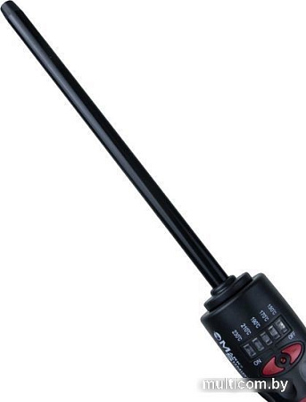 Круглая плойка Mark Shmidt 705