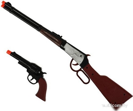 Игровой набор ковбоя Играем вместе 2006G077-R