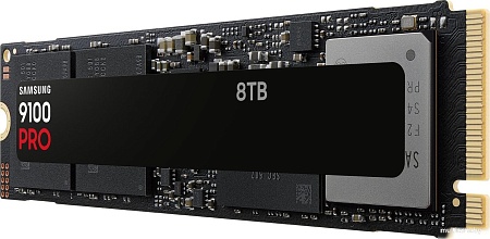 SSD Samsung 9100 Pro 8TB MZ-VAP8T0BW