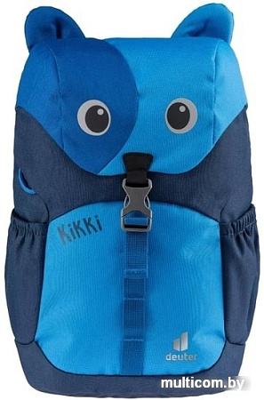 Рюкзак Deuter Kikki 3610421-3333 (coolblue/midnight)