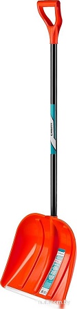 Лопата для уборки снега Сибин ЛПА-410 421845