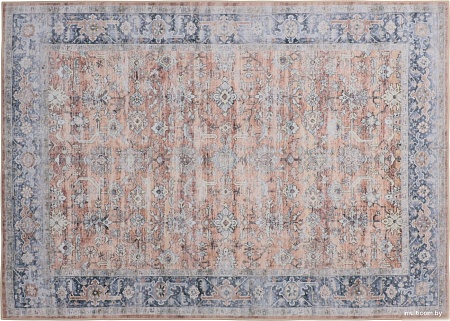 Ковер для жилой комнаты AksHome Velvet TL-91 (60x110)