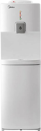 Кулер для воды Midea YL1662S-B