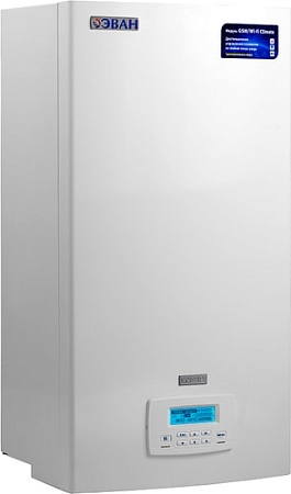 Отопительный котел Эван Expert 5 14350