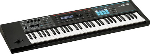 Синтезатор Roland Juno-DS61