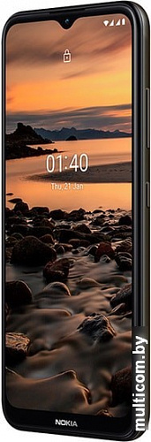 Смартфон Nokia 1.4 2GB/32GB (серый)