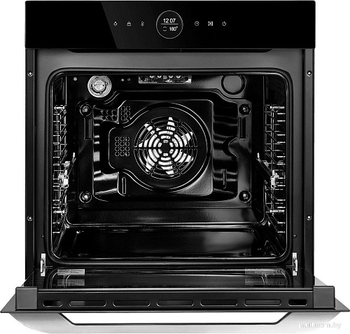 Электрический духовой шкаф MAUNFELD EOEH7616B