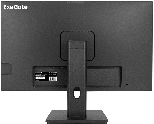 Монитор ExeGate SuperView EA2700 EX298880RUS