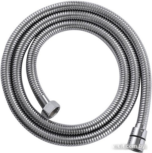 Душевой шланг Abber AF0020 (хром)