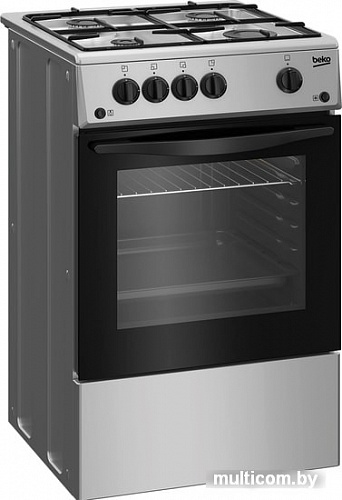 Кухонная плита BEKO FFSG42012S