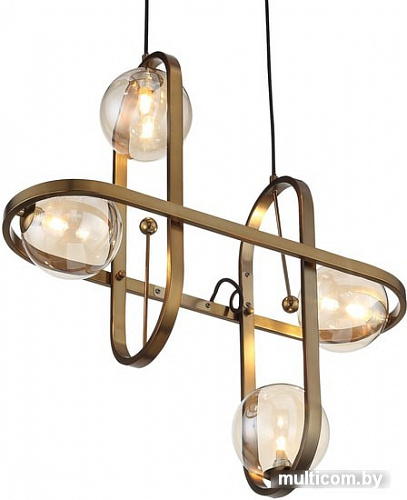 Подвесная люстра ST Luce Circono SL1201.203.04