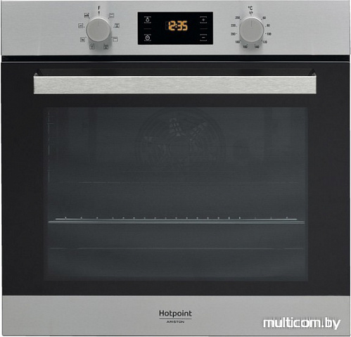 Духовой шкаф Hotpoint-Ariston FA3 544 C IX HA