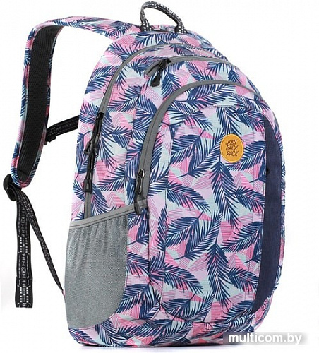 Рюкзак Just Backpack Maya (leaves)