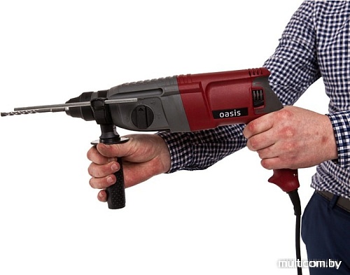 Перфоратор Oasis PR-100