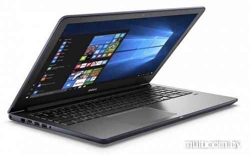 Ноутбук Dell Vostro 15 5568-9836