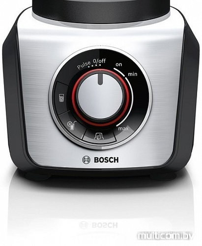 Стационарный блендер Bosch MMB65G5M