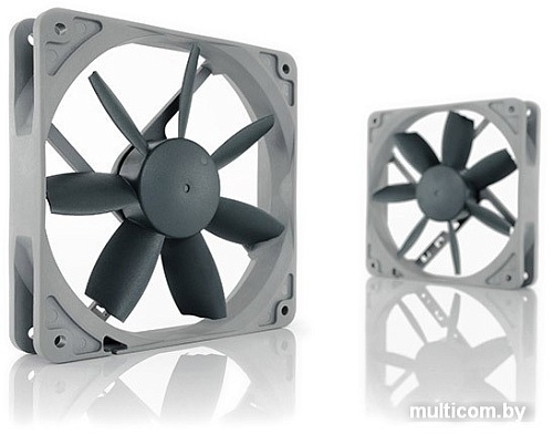 Кулер для корпуса Noctua NF-S12B redux-1200 PWM