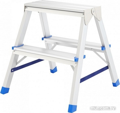 Лестница-стремянка СибрТех 97922 2 ступени
