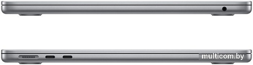 Ноутбук Apple Macbook Air 13&quot; M2 2022 Z15S0059F