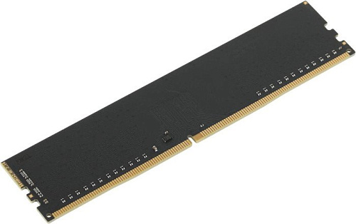 Оперативная память Hikvision 4ГБ DDR4 2666 МГц HKED4041BAA1D0ZA1/4G