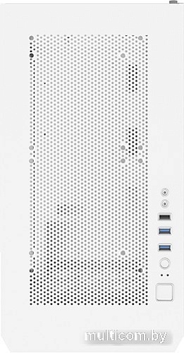 Корпус Montech AIR 100 Lite (белый)