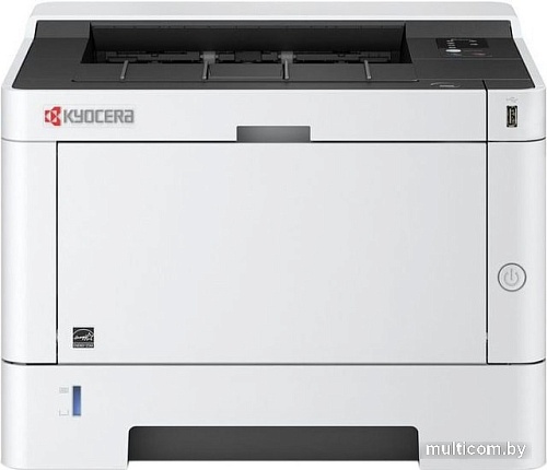 Принтер Kyocera Mita ECOSYS P2335d (стартовый картридж)