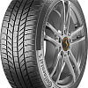 Автомобильные шины Continental WinterContact TS 870 P 225/65R17 102T