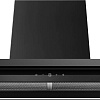 Кухонная вытяжка Haier HVX-W875TGB