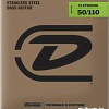 Струны для гитары Dunlop Manufacturing DBFS50110