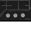 Варочная панель Krona Corniola 45 BL