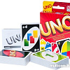 Настольная игра Mattel Uno