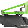 Навесное оборудование для садовой техники Kerland ПТ-225