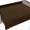 Диван Лига диванов Монако slide 101996 (коричневый/бежевый)
