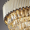 Настольная лампа Odeon Light Pallada 4120/9