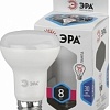 Светодиодная лампочка ЭРА ECO LED R63 E27 8 Вт Б0028490