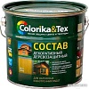 Пропитка Colorika &amp; Tex 2.7 л (палисандр)