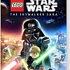 LEGO Star Wars: The Skywalker Saga для Nintendo Switch